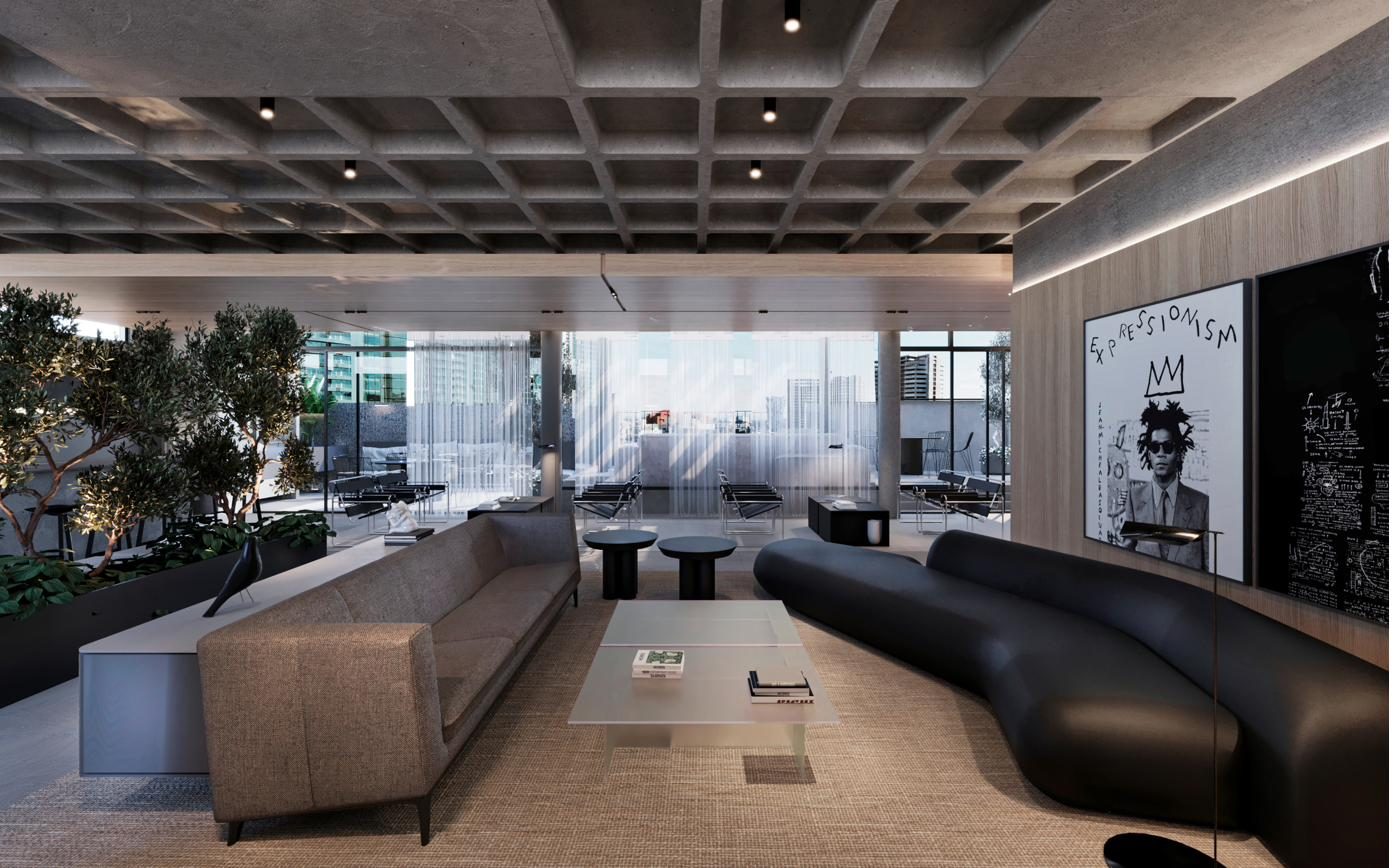Sala de TV